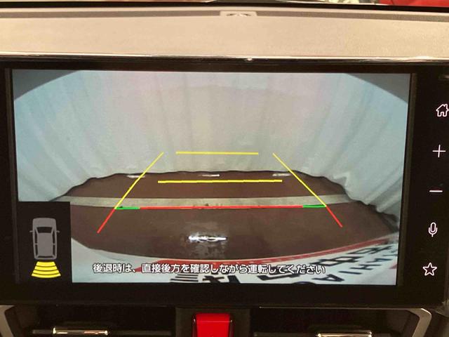 ムーヴG1オーナー 9インチディスプレイオーディオ LEDヘッドランプ ベンチシート オートマチックハイビーム バックカメラ TV 電動格納ミラー アイドリングストップ アルミホイール(長崎県)の中古車