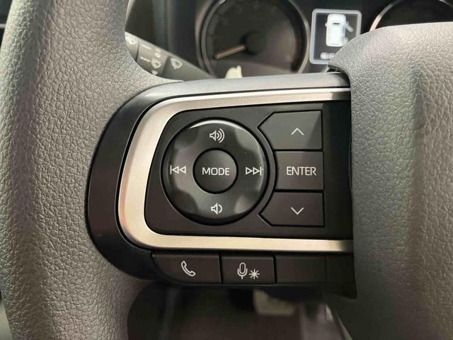 ムーヴG1オーナー 9インチディスプレイオーディオ LEDヘッドランプ ベンチシート オートマチックハイビーム バックカメラ TV 電動格納ミラー アイドリングストップ アルミホイール(長崎県)の中古車