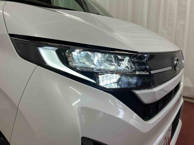 ムーヴG1オーナー 9インチディスプレイオーディオ LEDヘッドランプ ベンチシート オートマチックハイビーム バックカメラ TV 電動格納ミラー アイドリングストップ アルミホイール(長崎県)の中古車