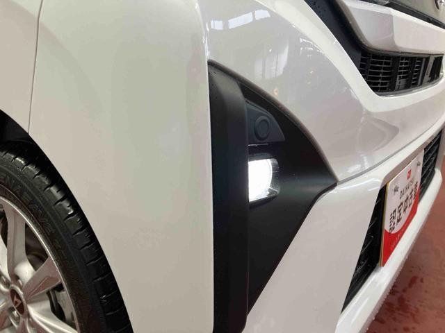 ムーヴG1オーナー 9インチディスプレイオーディオ LEDヘッドランプ ベンチシート オートマチックハイビーム バックカメラ TV 電動格納ミラー アイドリングストップ アルミホイール(長崎県)の中古車