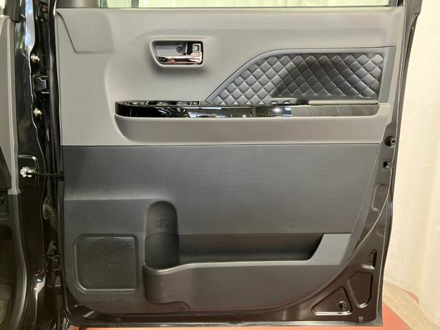 タントカスタムＲＳ下取車　ターボ　９インチナビ　バックカメラ　ＥＴＣ　前後ドライブレコーダー　シートヒーター　アダプティブクルーズコントロール　両側電動スライドドア　Ｂｌｕｅｔｏｏｔｈ　フルセグＴＶ　ＬＥＤヘッドランプ（長崎県）の中古車