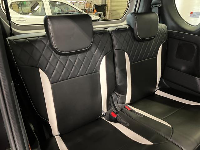 タントカスタムＲＳ下取車　ターボ　９インチナビ　バックカメラ　ＥＴＣ　前後ドライブレコーダー　シートヒーター　アダプティブクルーズコントロール　両側電動スライドドア　Ｂｌｕｅｔｏｏｔｈ　フルセグＴＶ　ＬＥＤヘッドランプ（長崎県）の中古車