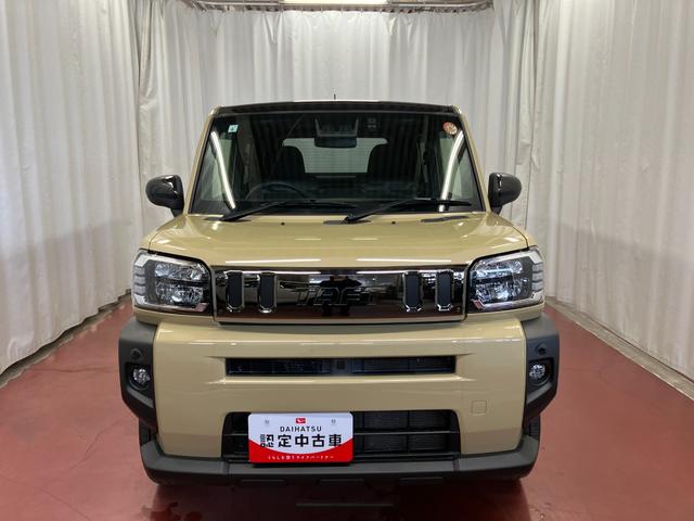 タフトG下取車 ナビ バックカメラ 前後ドラレコ LEDヘッドランプ スマートキー 衝突被害軽減システム シートヒーター TV 電動格納ミラー DVD 衝突安全ボディ オートマチックハイビーム(長崎県)の中古車
