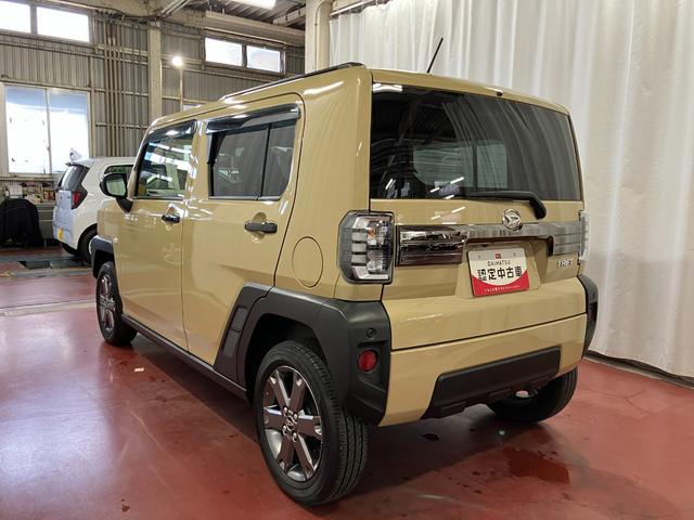 タフトG下取車 ナビ バックカメラ 前後ドラレコ LEDヘッドランプ スマートキー 衝突被害軽減システム シートヒーター TV 電動格納ミラー DVD 衝突安全ボディ オートマチックハイビーム(長崎県)の中古車