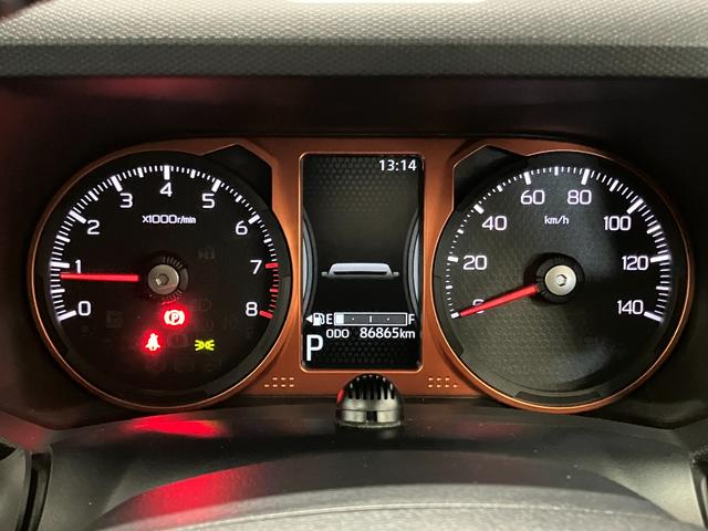 タフトG下取車 ナビ バックカメラ 前後ドラレコ LEDヘッドランプ スマートキー 衝突被害軽減システム シートヒーター TV 電動格納ミラー DVD 衝突安全ボディ オートマチックハイビーム(長崎県)の中古車