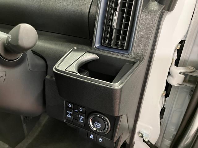 タントカスタムRS届出済未使用車 元展示車 ターボ 衝突被害軽減システム 禁煙 両側電動スライドドア シートヒーター スマートキー LEDヘッドランプ オートライト オートマチックハイビーム 運転席エアバッグ(長崎県)の中古車