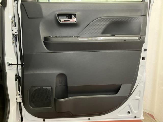 タントカスタムRS届出済未使用車 元展示車 ターボ 衝突被害軽減システム 禁煙 両側電動スライドドア シートヒーター スマートキー LEDヘッドランプ オートライト オートマチックハイビーム 運転席エアバッグ(長崎県)の中古車