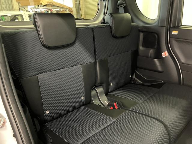タントカスタムRS届出済未使用車 元展示車 ターボ 衝突被害軽減システム 禁煙 両側電動スライドドア シートヒーター スマートキー LEDヘッドランプ オートライト オートマチックハイビーム 運転席エアバッグ(長崎県)の中古車