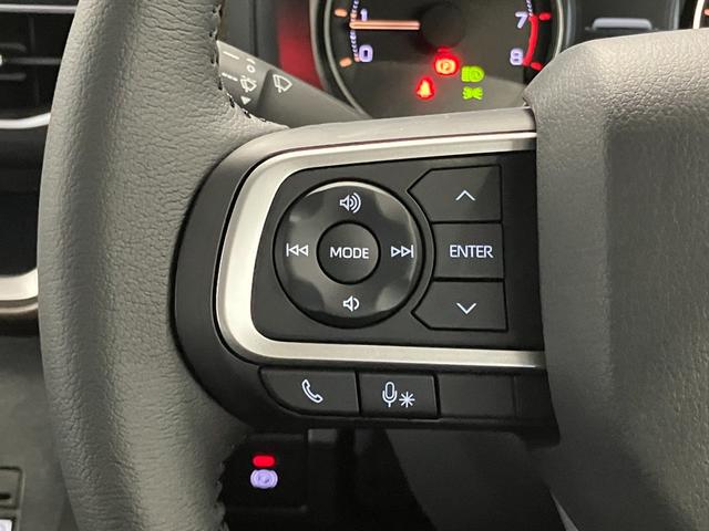 ムーヴＲＳ届出済未使用車　元展示車　ターボ　ディスプレイオーディオ　バックカメラ　ＴＶ　アダプティブクルーズコントロール　禁煙車　両側電動スライドドア　ＬＥＤヘッドランプ　オートハイビーム　アイドリングストップ（長崎県）の中古車