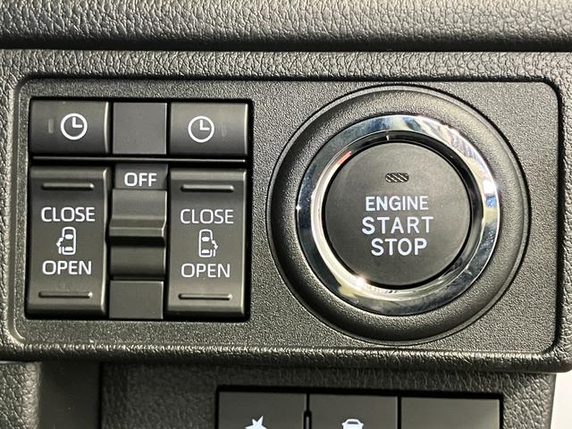 ムーヴＲＳ届出済未使用車　元展示車　ターボ　ディスプレイオーディオ　バックカメラ　ＴＶ　アダプティブクルーズコントロール　禁煙車　両側電動スライドドア　ＬＥＤヘッドランプ　オートハイビーム　アイドリングストップ（長崎県）の中古車