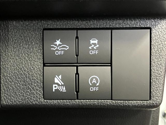 ムーヴＲＳ届出済未使用車　元展示車　ターボ　ディスプレイオーディオ　バックカメラ　ＴＶ　アダプティブクルーズコントロール　禁煙車　両側電動スライドドア　ＬＥＤヘッドランプ　オートハイビーム　アイドリングストップ（長崎県）の中古車