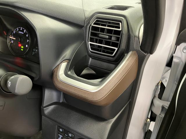 ムーヴＲＳ届出済未使用車　元展示車　ターボ　ディスプレイオーディオ　バックカメラ　ＴＶ　アダプティブクルーズコントロール　禁煙車　両側電動スライドドア　ＬＥＤヘッドランプ　オートハイビーム　アイドリングストップ（長崎県）の中古車