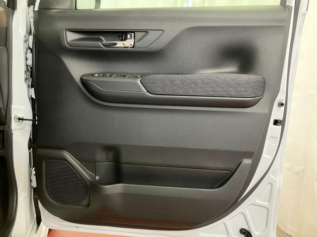 ムーヴＲＳ届出済未使用車　元展示車　ターボ　ディスプレイオーディオ　バックカメラ　ＴＶ　アダプティブクルーズコントロール　禁煙車　両側電動スライドドア　ＬＥＤヘッドランプ　オートハイビーム　アイドリングストップ（長崎県）の中古車