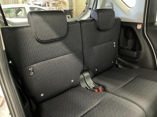 ムーヴＲＳ届出済未使用車　元展示車　ターボ　ディスプレイオーディオ　バックカメラ　ＴＶ　アダプティブクルーズコントロール　禁煙車　両側電動スライドドア　ＬＥＤヘッドランプ　オートハイビーム　アイドリングストップ（長崎県）の中古車