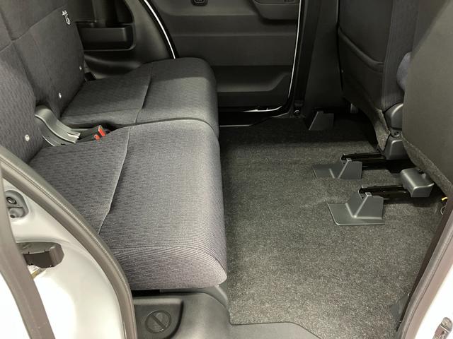 ムーヴＲＳ届出済未使用車　元展示車　ターボ　ディスプレイオーディオ　バックカメラ　ＴＶ　アダプティブクルーズコントロール　禁煙車　両側電動スライドドア　ＬＥＤヘッドランプ　オートハイビーム　アイドリングストップ（長崎県）の中古車