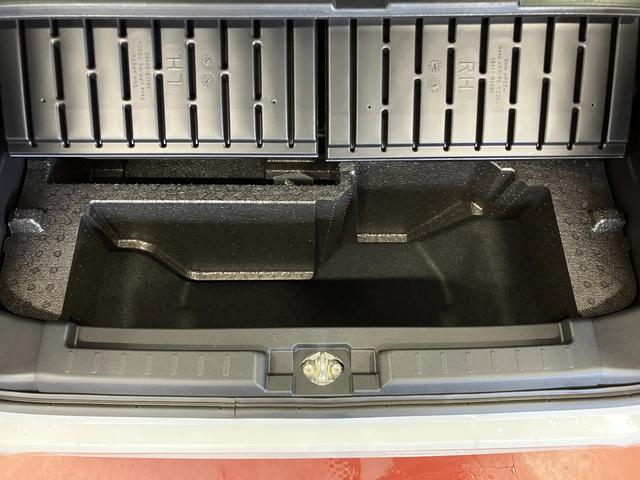 ムーヴＲＳ届出済未使用車　元展示車　ターボ　ディスプレイオーディオ　バックカメラ　ＴＶ　アダプティブクルーズコントロール　禁煙車　両側電動スライドドア　ＬＥＤヘッドランプ　オートハイビーム　アイドリングストップ（長崎県）の中古車