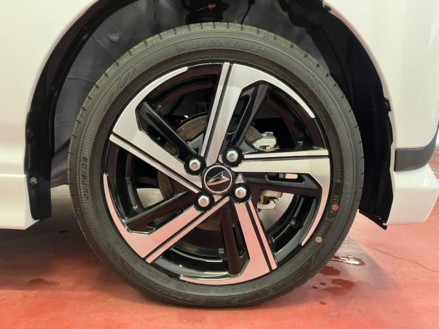 ムーヴＲＳ届出済未使用車　元展示車　ターボ　ディスプレイオーディオ　バックカメラ　ＴＶ　アダプティブクルーズコントロール　禁煙車　両側電動スライドドア　ＬＥＤヘッドランプ　オートハイビーム　アイドリングストップ（長崎県）の中古車