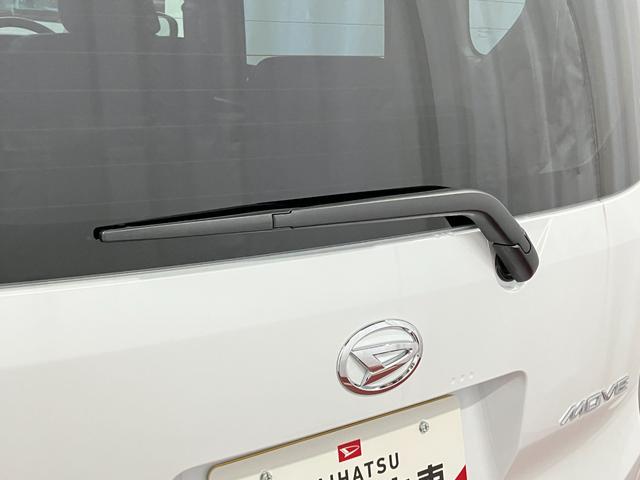 ムーヴＲＳ届出済未使用車　元展示車　ターボ　ディスプレイオーディオ　バックカメラ　ＴＶ　アダプティブクルーズコントロール　禁煙車　両側電動スライドドア　ＬＥＤヘッドランプ　オートハイビーム　アイドリングストップ（長崎県）の中古車