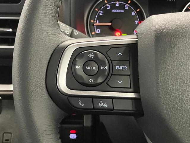 ムーヴＲＳ届出済未使用車　元展示車　ターボ　アダプティブクルーズコントロール　電動格納ミラー　禁煙車　両側電動スライドドア　ＬＥＤヘッドランプ　オートハイビーム　１オーナー　スマートキー　アイドリングストップ（長崎県）の中古車