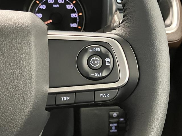 ムーヴＲＳ届出済未使用車　元展示車　ターボ　アダプティブクルーズコントロール　電動格納ミラー　禁煙車　両側電動スライドドア　ＬＥＤヘッドランプ　オートハイビーム　１オーナー　スマートキー　アイドリングストップ（長崎県）の中古車