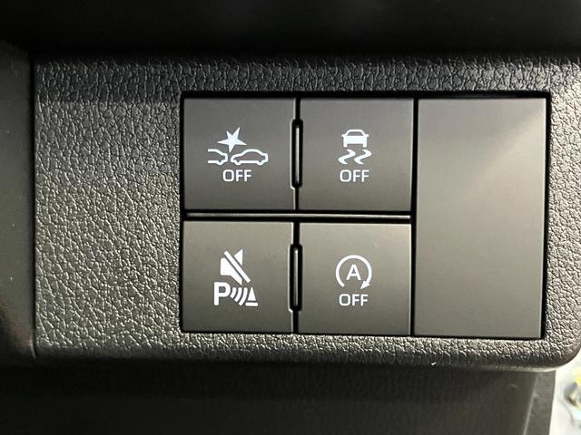 ムーヴＲＳ届出済未使用車　元展示車　ターボ　アダプティブクルーズコントロール　電動格納ミラー　禁煙車　両側電動スライドドア　ＬＥＤヘッドランプ　オートハイビーム　１オーナー　スマートキー　アイドリングストップ（長崎県）の中古車