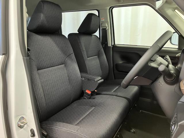 ムーヴＲＳ届出済未使用車　元展示車　ターボ　アダプティブクルーズコントロール　電動格納ミラー　禁煙車　両側電動スライドドア　ＬＥＤヘッドランプ　オートハイビーム　１オーナー　スマートキー　アイドリングストップ（長崎県）の中古車