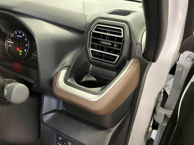 ムーヴＲＳ届出済未使用車　元展示車　ターボ　アダプティブクルーズコントロール　電動格納ミラー　禁煙車　両側電動スライドドア　ＬＥＤヘッドランプ　オートハイビーム　１オーナー　スマートキー　アイドリングストップ（長崎県）の中古車