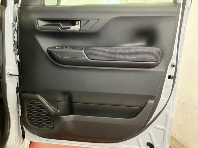 ムーヴＲＳ届出済未使用車　元展示車　ターボ　アダプティブクルーズコントロール　電動格納ミラー　禁煙車　両側電動スライドドア　ＬＥＤヘッドランプ　オートハイビーム　１オーナー　スマートキー　アイドリングストップ（長崎県）の中古車