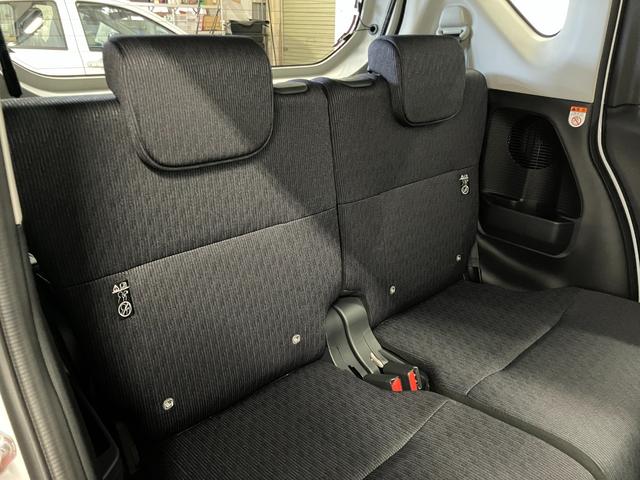 ムーヴＲＳ届出済未使用車　元展示車　ターボ　アダプティブクルーズコントロール　電動格納ミラー　禁煙車　両側電動スライドドア　ＬＥＤヘッドランプ　オートハイビーム　１オーナー　スマートキー　アイドリングストップ（長崎県）の中古車