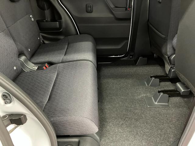 ムーヴＲＳ届出済未使用車　元展示車　ターボ　アダプティブクルーズコントロール　電動格納ミラー　禁煙車　両側電動スライドドア　ＬＥＤヘッドランプ　オートハイビーム　１オーナー　スマートキー　アイドリングストップ（長崎県）の中古車