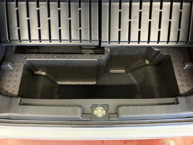 ムーヴＲＳ届出済未使用車　元展示車　ターボ　アダプティブクルーズコントロール　電動格納ミラー　禁煙車　両側電動スライドドア　ＬＥＤヘッドランプ　オートハイビーム　１オーナー　スマートキー　アイドリングストップ（長崎県）の中古車