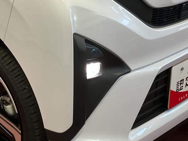 ムーヴＲＳ届出済未使用車　元展示車　ターボ　アダプティブクルーズコントロール　電動格納ミラー　禁煙車　両側電動スライドドア　ＬＥＤヘッドランプ　オートハイビーム　１オーナー　スマートキー　アイドリングストップ（長崎県）の中古車