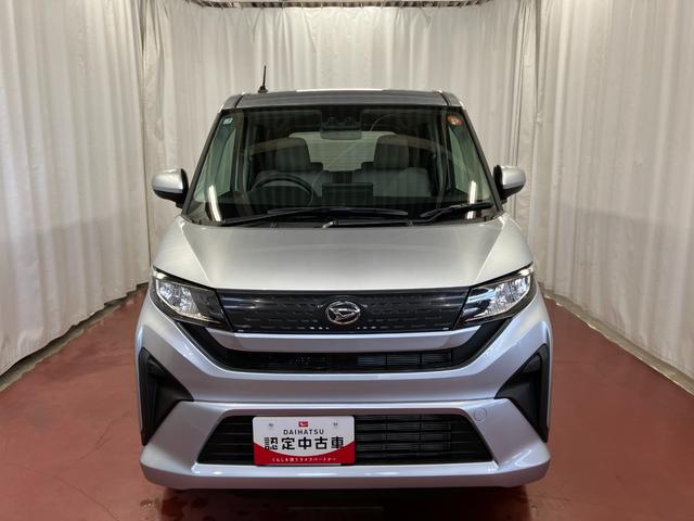 ムーヴＸディスプレイオーディオ　片側電動両側スライドドア　オートマチックハイビーム　ＬＥＤヘッドランプ　ＴＶ　スマートキー　プッシュスタート　電動格納ミラー　バックカメラ　アイドリングストップ　オートライト（長崎県）の中古車