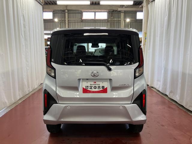 ムーヴＸディスプレイオーディオ　片側電動両側スライドドア　オートマチックハイビーム　ＬＥＤヘッドランプ　ＴＶ　スマートキー　プッシュスタート　電動格納ミラー　バックカメラ　アイドリングストップ　オートライト（長崎県）の中古車