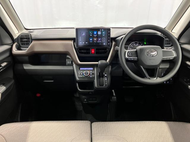 ムーヴＸディスプレイオーディオ　片側電動両側スライドドア　オートマチックハイビーム　ＬＥＤヘッドランプ　ＴＶ　スマートキー　プッシュスタート　電動格納ミラー　バックカメラ　アイドリングストップ　オートライト（長崎県）の中古車