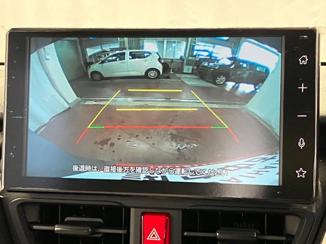 ムーヴＸディスプレイオーディオ　片側電動両側スライドドア　オートマチックハイビーム　ＬＥＤヘッドランプ　ＴＶ　スマートキー　プッシュスタート　電動格納ミラー　バックカメラ　アイドリングストップ　オートライト（長崎県）の中古車