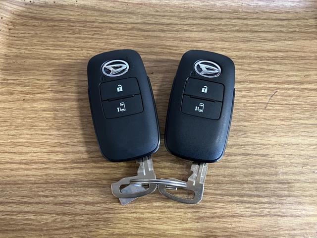 ムーヴＸディスプレイオーディオ　片側電動両側スライドドア　オートマチックハイビーム　ＬＥＤヘッドランプ　ＴＶ　スマートキー　プッシュスタート　電動格納ミラー　バックカメラ　アイドリングストップ　オートライト（長崎県）の中古車