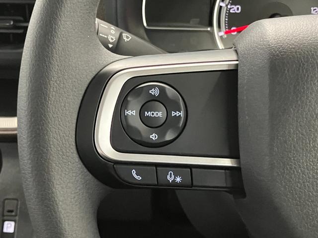 ムーヴＸディスプレイオーディオ　片側電動両側スライドドア　オートマチックハイビーム　ＬＥＤヘッドランプ　ＴＶ　スマートキー　プッシュスタート　電動格納ミラー　バックカメラ　アイドリングストップ　オートライト（長崎県）の中古車