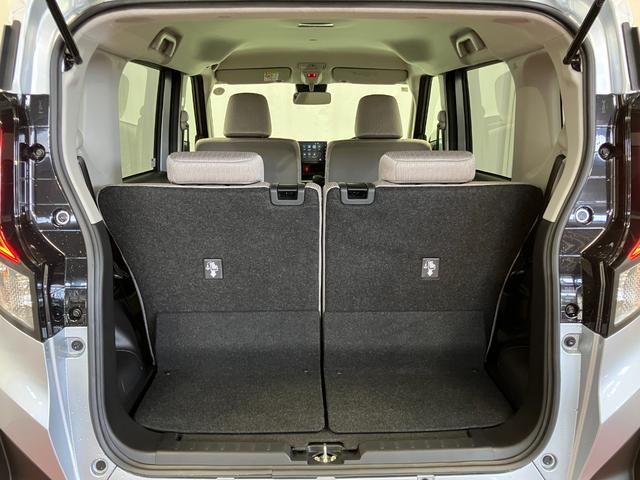 ムーヴＸディスプレイオーディオ　片側電動両側スライドドア　オートマチックハイビーム　ＬＥＤヘッドランプ　ＴＶ　スマートキー　プッシュスタート　電動格納ミラー　バックカメラ　アイドリングストップ　オートライト（長崎県）の中古車