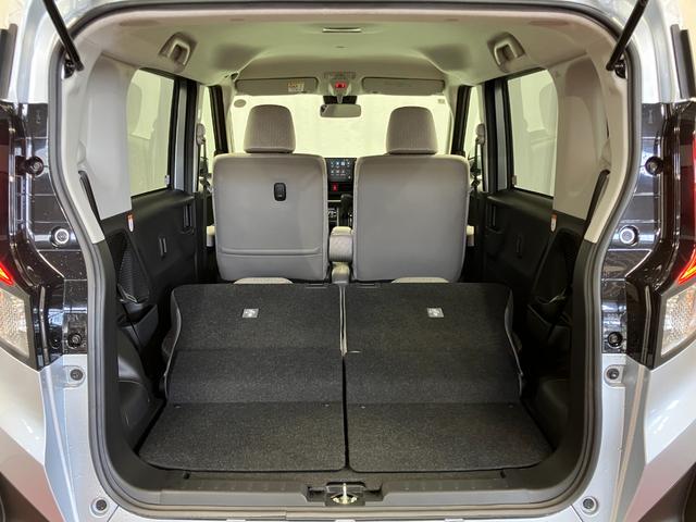 ムーヴＸディスプレイオーディオ　片側電動両側スライドドア　オートマチックハイビーム　ＬＥＤヘッドランプ　ＴＶ　スマートキー　プッシュスタート　電動格納ミラー　バックカメラ　アイドリングストップ　オートライト（長崎県）の中古車