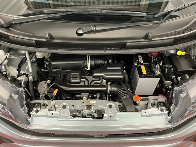 ムーヴＸディスプレイオーディオ　片側電動両側スライドドア　オートマチックハイビーム　ＬＥＤヘッドランプ　ＴＶ　スマートキー　プッシュスタート　電動格納ミラー　バックカメラ　アイドリングストップ　オートライト（長崎県）の中古車