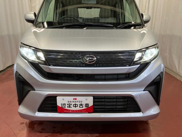 ムーヴＸディスプレイオーディオ　片側電動両側スライドドア　オートマチックハイビーム　ＬＥＤヘッドランプ　ＴＶ　スマートキー　プッシュスタート　電動格納ミラー　バックカメラ　アイドリングストップ　オートライト（長崎県）の中古車