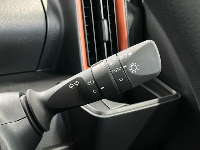 タントファンクロスリミテッド届出済未使用車 元展示車 1オーナー 禁煙車 ETC アダプティブクルーズコントロール 両側電動スライドドア スマートキー LEDヘッドランプ シートヒーター 衝突被害軽減システム 車線逸脱警報(長崎県)の中古車