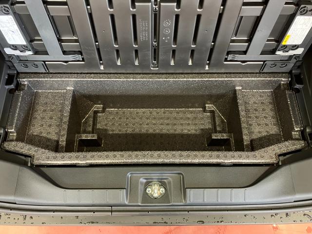 タントファンクロスリミテッド届出済未使用車 元展示車 1オーナー 禁煙車 ETC アダプティブクルーズコントロール 両側電動スライドドア スマートキー LEDヘッドランプ シートヒーター 衝突被害軽減システム 車線逸脱警報(長崎県)の中古車