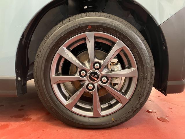 タントファンクロスリミテッド届出済未使用車 元展示車 1オーナー 禁煙車 ETC アダプティブクルーズコントロール 両側電動スライドドア スマートキー LEDヘッドランプ シートヒーター 衝突被害軽減システム 車線逸脱警報(長崎県)の中古車