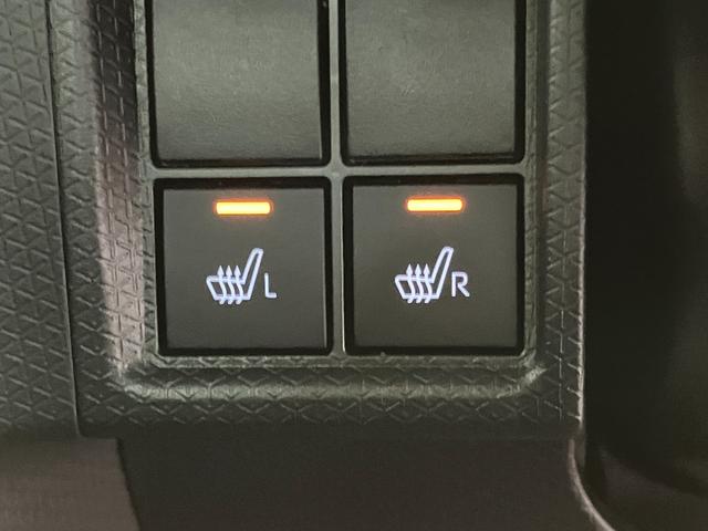 タントカスタムＲＳリミテッド届出済未使用車　ターボ　禁煙車　９インチディスプレイオーディオ　バックカメラ　ＥＴＣ　衝突被害軽減システム　車線逸脱防止　シートヒーター　両側電動スライドドア　アダプティブクルーズコントロール（長崎県）の中古車