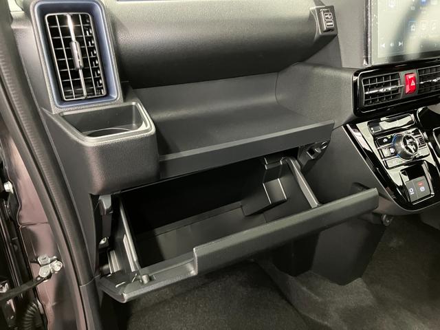 タントカスタムＲＳリミテッド届出済未使用車　ターボ　禁煙車　９インチディスプレイオーディオ　バックカメラ　ＥＴＣ　衝突被害軽減システム　車線逸脱防止　シートヒーター　両側電動スライドドア　アダプティブクルーズコントロール（長崎県）の中古車