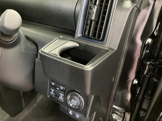 タントカスタムＲＳリミテッド届出済未使用車　ターボ　禁煙車　９インチディスプレイオーディオ　バックカメラ　ＥＴＣ　衝突被害軽減システム　車線逸脱防止　シートヒーター　両側電動スライドドア　アダプティブクルーズコントロール（長崎県）の中古車