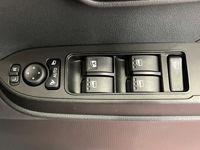 タントカスタムＲＳリミテッド届出済未使用車　ターボ　禁煙車　９インチディスプレイオーディオ　バックカメラ　ＥＴＣ　衝突被害軽減システム　車線逸脱防止　シートヒーター　両側電動スライドドア　アダプティブクルーズコントロール（長崎県）の中古車