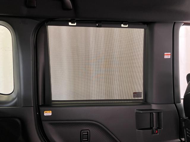 タントカスタムＲＳリミテッド届出済未使用車　ターボ　禁煙車　９インチディスプレイオーディオ　バックカメラ　ＥＴＣ　衝突被害軽減システム　車線逸脱防止　シートヒーター　両側電動スライドドア　アダプティブクルーズコントロール（長崎県）の中古車